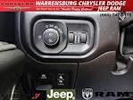 New 2025 Ram 1500 Lone Star Crew Cab 4x4 Pickup for sale #25240 - photo 24