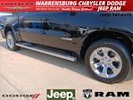 New 2025 Ram 1500 Lone Star Crew Cab 4x4 Pickup for sale #25240 - photo 26