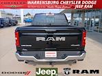 New 2025 Ram 1500 Lone Star Crew Cab 4x4 Pickup for sale #25240 - photo 3