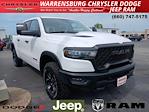 New 2025 Ram 1500 Rebel Crew Cab 4x4 Pickup for sale #25242 - photo 1