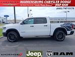 New 2025 Ram 1500 Rebel Crew Cab 4x4 Pickup for sale #25242 - photo 7