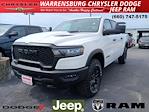 New 2025 Ram 1500 Rebel Crew Cab 4x4 Pickup for sale #25242 - photo 8