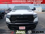 New 2025 Ram 1500 Rebel Crew Cab 4x4 Pickup for sale #25242 - photo 9