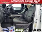 New 2025 Ram 1500 Rebel Crew Cab 4x4 Pickup for sale #25242 - photo 11