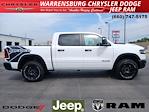New 2025 Ram 1500 Rebel Crew Cab 4x4 Pickup for sale #25242 - photo 2