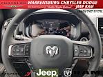 New 2025 Ram 1500 Rebel Crew Cab 4x4 Pickup for sale #25242 - photo 16