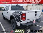 New 2025 Ram 1500 Rebel Crew Cab 4x4 Pickup for sale #25242 - photo 3