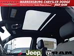New 2025 Ram 1500 Rebel Crew Cab 4x4 Pickup for sale #25242 - photo 25