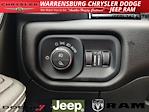 New 2025 Ram 1500 Rebel Crew Cab 4x4 Pickup for sale #25242 - photo 27