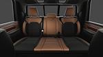 New 2025 Ram 1500 Rebel Crew Cab 4x4 Pickup for sale #25243 - photo 3