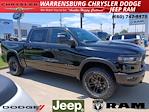 New 2025 Ram 1500 Rebel Crew Cab 4x4 Pickup for sale #25244 - photo 4