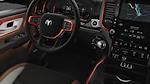 New 2025 Ram 1500 Rebel Crew Cab 4x4 Pickup for sale #25244 - photo 5