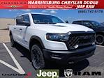 New 2025 Ram 1500 Rebel Crew Cab 4x4 Pickup for sale #25245 - photo 1