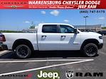 New 2025 Ram 1500 Rebel Crew Cab 4x4 Pickup for sale #25245 - photo 2