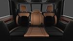 New 2025 Ram 1500 Rebel Crew Cab 4x4 Pickup for sale #25245 - photo 3