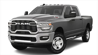 New 2025 Ram 2500 Tradesman Crew Cab 4x4 Pickup for sale #25254 - photo 1