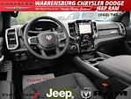 New 2025 Ram 1500 Big Horn Crew Cab 4x4 Pickup for sale #25260 - photo 11