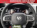 New 2025 Ram 1500 Big Horn Crew Cab 4x4 Pickup for sale #25260 - photo 14