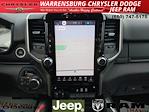 New 2025 Ram 1500 Big Horn Crew Cab 4x4 Pickup for sale #25260 - photo 15