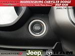New 2025 Ram 1500 Big Horn Crew Cab 4x4 Pickup for sale #25260 - photo 20