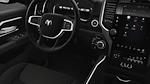 New 2025 Ram 1500 Big Horn Crew Cab 4x4 Pickup for sale #25260 - photo 5