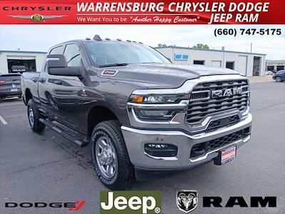 New 2025 Ram 2500 Tradesman Crew Cab 4x4 Pickup for sale #25261 - photo 1