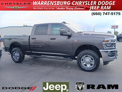 New 2025 Ram 2500 Tradesman Crew Cab 4x4 Pickup for sale #25261 - photo 2