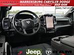 New 2025 Ram 2500 Tradesman Crew Cab 4x4 Pickup for sale #25261 - photo 13