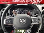 New 2025 Ram 2500 Tradesman Crew Cab 4x4 Pickup for sale #25261 - photo 16
