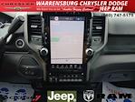 New 2025 Ram 2500 Tradesman Crew Cab 4x4 Pickup for sale #25261 - photo 17