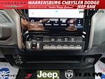 New 2025 Ram 2500 Tradesman Crew Cab 4x4 Pickup for sale #25261 - photo 19
