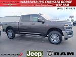 New 2025 Ram 2500 Tradesman Crew Cab 4x4 Pickup for sale #25261 - photo 2