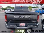 New 2025 Ram 2500 Tradesman Crew Cab 4x4 Pickup for sale #25261 - photo 4