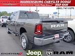 New 2025 Ram 2500 Tradesman Crew Cab 4x4 Pickup for sale #25261 - photo 5