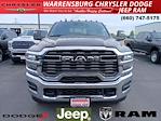 New 2025 Ram 2500 Tradesman Crew Cab 4x4 Pickup for sale #25261 - photo 8