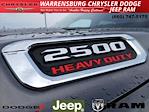 New 2025 Ram 2500 Tradesman Crew Cab 4x4 Pickup for sale #25261 - photo 9