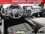 New 2025 Ram 1500 Big Horn Crew Cab 4x4 Pickup for sale #25262 - photo 13