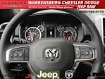 New 2025 Ram 1500 Big Horn Crew Cab 4x4 Pickup for sale #25262 - photo 16