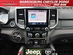 New 2025 Ram 1500 Big Horn Crew Cab 4x4 Pickup for sale #25262 - photo 17