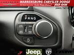 New 2025 Ram 1500 Big Horn Crew Cab 4x4 Pickup for sale #25262 - photo 21