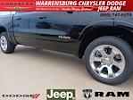 New 2025 Ram 1500 Big Horn Crew Cab 4x4 Pickup for sale #25262 - photo 26