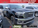 New 2025 Ram 1500 Laramie Crew Cab 4x4 Pickup for sale #25263 - photo 1