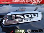 New 2025 Ram 1500 Laramie Crew Cab 4x4 Pickup for sale #25263 - photo 7
