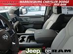New 2025 Ram 1500 Laramie Crew Cab 4x4 Pickup for sale #25263 - photo 8