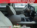 New 2025 Ram 1500 Laramie Crew Cab 4x4 Pickup for sale #25263 - photo 9