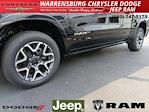 New 2025 Ram 1500 Laramie Crew Cab 4x4 Pickup for sale #25263 - photo 11