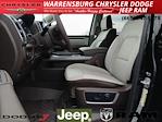 New 2025 Ram 1500 Laramie Crew Cab 4x4 Pickup for sale #25263 - photo 14