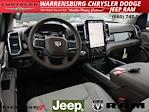 New 2025 Ram 1500 Laramie Crew Cab 4x4 Pickup for sale #25263 - photo 16