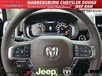 New 2025 Ram 1500 Laramie Crew Cab 4x4 Pickup for sale #25263 - photo 19