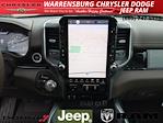 New 2025 Ram 1500 Laramie Crew Cab 4x4 Pickup for sale #25263 - photo 20